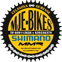 Logo mjebikes